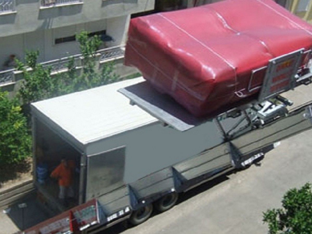 torbalı nakliyat